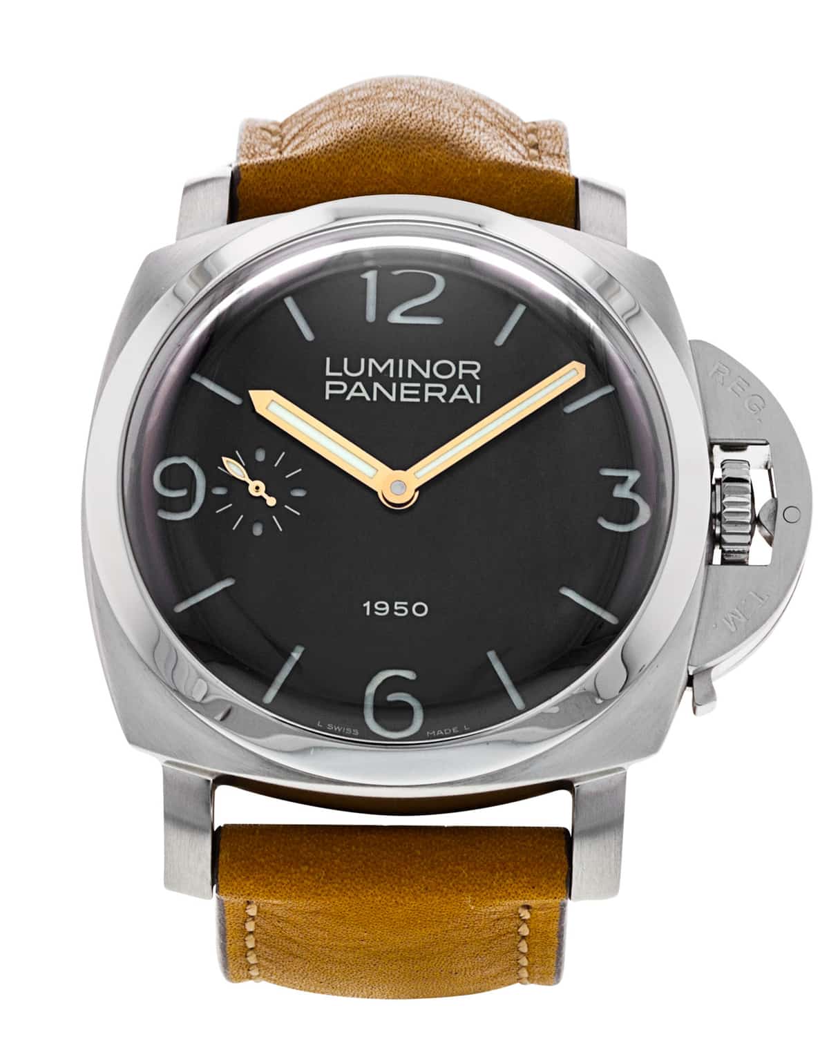 Panerai Luminor 1950 PAM00127